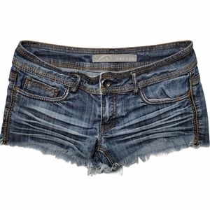 Refuge Jean Shorts Sz 5
